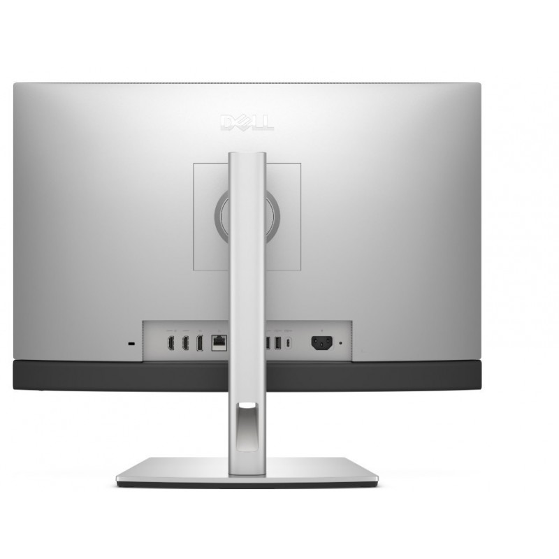 Komputer Dell Pro 24 All-in-One Plus QB24250 W11Pro U7 265/16GB/512GB/23.81 FHD/Int/FHD Cam/Mic/WLAN+BT/WirelessKb&Mouse/160W/3Y