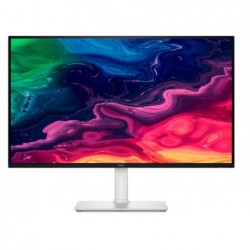 Monitor S2725QC 27 cali AMD FreeSync IPS LED 4K (3840x2160)/2xHDMI/USB-C/2xUSB 3.2/Speakers/3Y