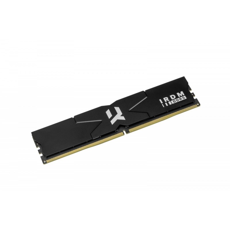 Pamięć DDR5 IRDM 16GB(1*16GB)/6000 CL30 czarna