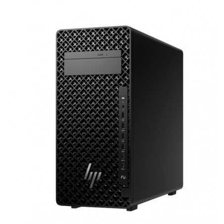 Stacja robocza Z2 Tower G1i U7-265K 1TB/32GB/W11P A40S4ET Stacja robocza Z2 Tower G1i U7-265K 1TB/32GB/W11P A40S4ET