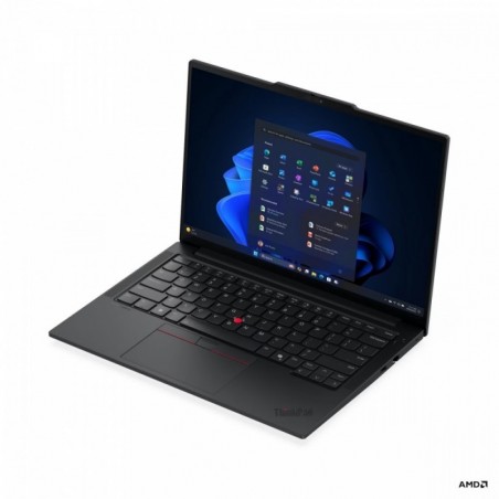 Laptop ThinkPad E14 G7 21T0003SPB W11Pro 7 250/16GB/512GB/INT/14.O WUXGA/Black/1YR Premier + 3YR OS + CO2 Offset Laptop ThinkPad E14 G7 21T0003SPB W11Pro 7 250/16GB/512GB/INT/14.O WUXGA/Black/1YR Premier + 3YR OS + CO2 Offset