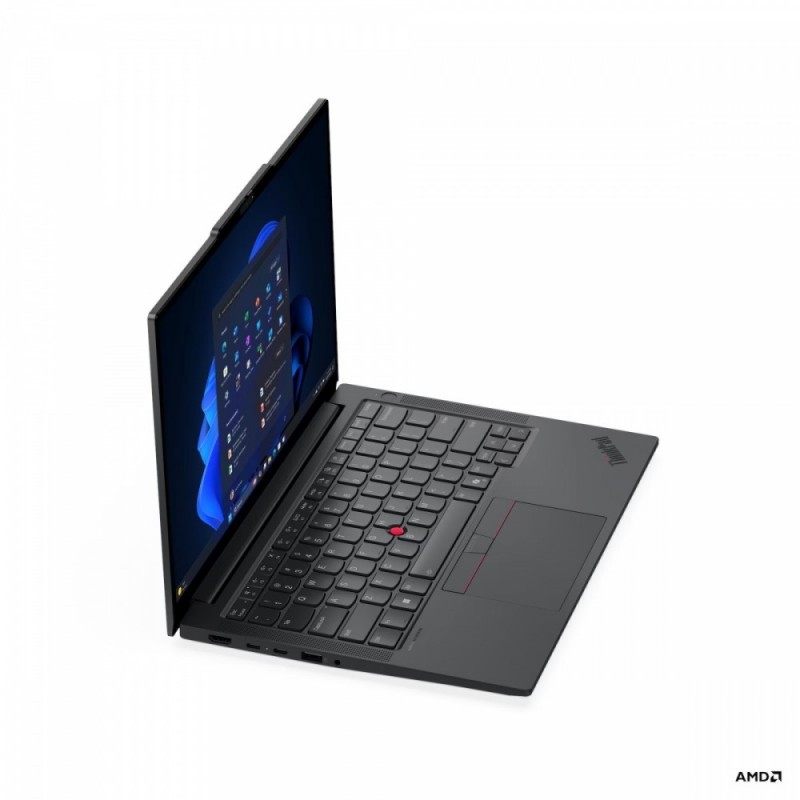 Laptop ThinkPad E14 G7 21T0003SPB W11Pro 7 250/16GB/512GB/INT/14.O WUXGA/Black/1YR Premier + 3YR OS + CO2 Offset Laptop ThinkPad E14 G7 21T0003SPB W11Pro 7 250/16GB/512GB/INT/14.O WUXGA/Black/1YR Premier + 3YR OS + CO2 Offset