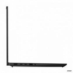 Laptop ThinkPad E14 G7 21T0003SPB W11Pro 7 250/16GB/512GB/INT/14.O WUXGA/Black/1YR Premier + 3YR OS + CO2 Offset Laptop ThinkPad E14 G7 21T0003SPB W11Pro 7 250/16GB/512GB/INT/14.O WUXGA/Black/1YR Premier + 3YR OS + CO2 Offset