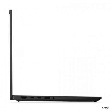 Laptop ThinkPad E14 G7 21T0003SPB W11Pro 7 250/16GB/512GB/INT/14.O WUXGA/Black/1YR Premier + 3YR OS + CO2 Offset Laptop ThinkPad E14 G7 21T0003SPB W11Pro 7 250/16GB/512GB/INT/14.O WUXGA/Black/1YR Premier + 3YR OS + CO2 Offset