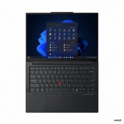 Laptop ThinkPad E14 G7 21T0003SPB W11Pro 7 250/16GB/512GB/INT/14.O WUXGA/Black/1YR Premier + 3YR OS + CO2 Offset Laptop ThinkPad E14 G7 21T0003SPB W11Pro 7 250/16GB/512GB/INT/14.O WUXGA/Black/1YR Premier + 3YR OS + CO2 Offset
