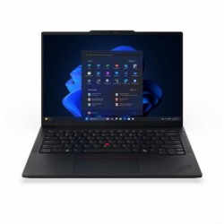 Laptop ThinkPad E14 G7 21SX007LPB W11Pro Ultra 5 225U/16GB/512GB/INT/14.0 WUXGA/Black/1YR Premier Support + 3YRS OS + CO2 Offset