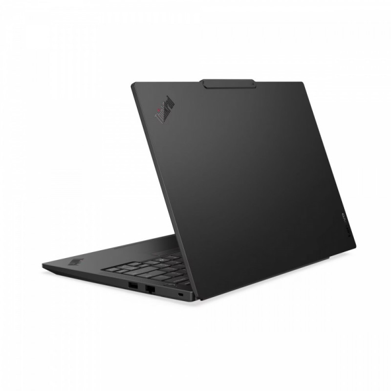 Laptop ThinkPad E14 G7 21SX007LPB W11Pro Ultra 5 225U/16GB/512GB/INT/14.0 WUXGA/Black/1YR Premier Support + 3YRS OS + CO2 Offset