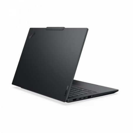 Laptop ThinkPad E14 G7 21SX007LPB W11Pro Ultra 5 225U/16GB/512GB/INT/14.0 WUXGA/Black/1YR Premier Support + 3YRS OS + CO2 Offset Laptop ThinkPad E14 G7 21SX007LPB W11Pro Ultra 5 225U/16GB/512GB/INT/14.0 WUXGA/Black/1YR Premier Support + 3YRS OS + CO2 Offset