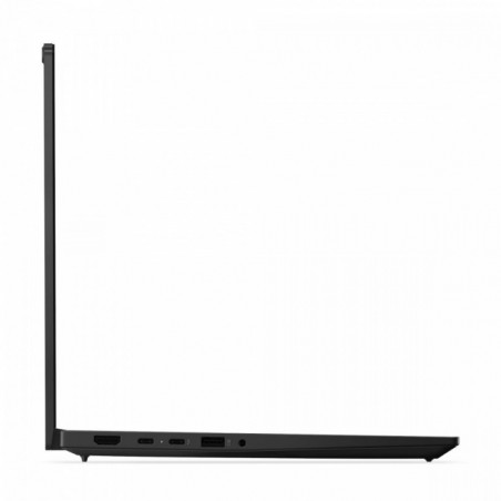 Laptop ThinkPad E14 G7 21SX007LPB W11Pro Ultra 5 225U/16GB/512GB/INT/14.0 WUXGA/Black/1YR Premier Support + 3YRS OS + CO2 Offset Laptop ThinkPad E14 G7 21SX007LPB W11Pro Ultra 5 225U/16GB/512GB/INT/14.0 WUXGA/Black/1YR Premier Support + 3YRS OS + CO2 Offset