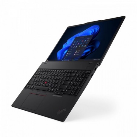 Ultrabook ThinkPad T16 G4 21QE003VPB W11Pro Ultra 5 225U/16GB/512GB/INT/16.0 WUXGA/Black/3Y Premier Support + CO2 Offset Ultrabook ThinkPad T16 G4 21QE003VPB W11Pro Ultra 5 225U/16GB/512GB/INT/16.0 WUXGA/Black/3Y Premier Support + CO2 Offset