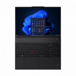 Ultrabook ThinkPad T16 G4 21QE003VPB W11Pro Ultra 5 225U/16GB/512GB/INT/16.0 WUXGA/Black/3Y Premier Support + CO2 Offset Ultrabook ThinkPad T16 G4 21QE003VPB W11Pro Ultra 5 225U/16GB/512GB/INT/16.0 WUXGA/Black/3Y Premier Support + CO2 Offset