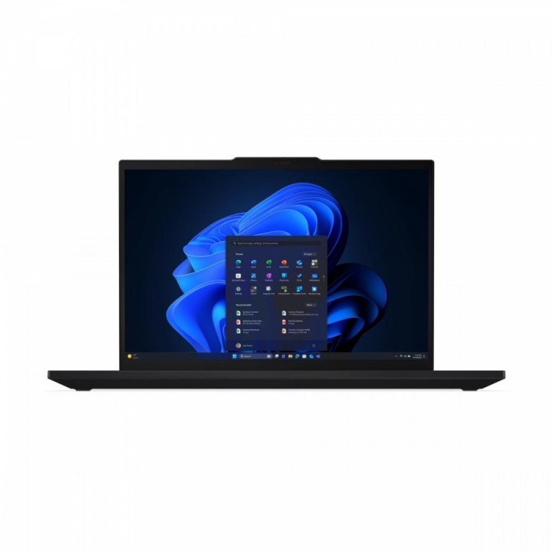 Ultrabook ThinkPad T16 G4 21QE0048PB W11Pro Ultra 7 255U/16GB/512GB/INT/16.0 WUXGA/Black/3Y Premier Support + CO2 Offset  Ultrabook ThinkPad T16 G4 21QE0048PB W11Pro Ultra 7 255U/16GB/512GB/INT/16.0 WUXGA/Black/3Y Premier Support + CO2 Offset