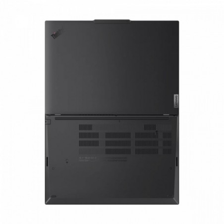Ultrabook ThinkPad T16 G4 21QE0048PB W11Pro Ultra 7 255U/16GB/512GB/INT/16.0 WUXGA/Black/3Y Premier Support + CO2 Offset Ultrabook ThinkPad T16 G4 21QE0048PB W11Pro Ultra 7 255U/16GB/512GB/INT/16.0 WUXGA/Black/3Y Premier Support + CO2 Offset