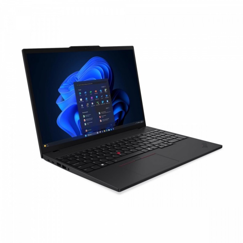 Ultrabook ThinkPad T16 G4 21QE004VPB W11Pro Ultra 7 255U/32GB/1TB/INT/16.0 WUXGA/Black/3Y Premier Support + CO2 Offset  Ultrabook ThinkPad T16 G4 21QE004VPB W11Pro Ultra 7 255U/32GB/1TB/INT/16.0 WUXGA/Black/3Y Premier Support + CO2 Offset