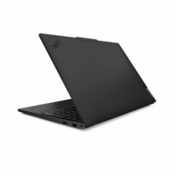 Ultrabook ThinkPad T16 G4 21QE004VPB W11Pro Ultra 7 255U/32GB/1TB/INT/16.0 WUXGA/Black/3Y Premier Support + CO2 Offset Ultrabook ThinkPad T16 G4 21QE004VPB W11Pro Ultra 7 255U/32GB/1TB/INT/16.0 WUXGA/Black/3Y Premier Support + CO2 Offset
