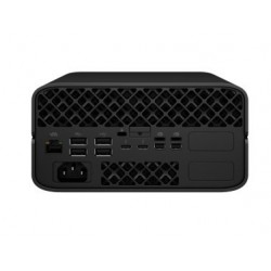 Stacja robocza Z2 Mini G1a Ryzen AI MAX PRO 390 1TB/64GB/W11P B76QKET Stacja robocza Z2 Mini G1a Ryzen AI MAX PRO 390 1TB/64GB/W11P B76QKET