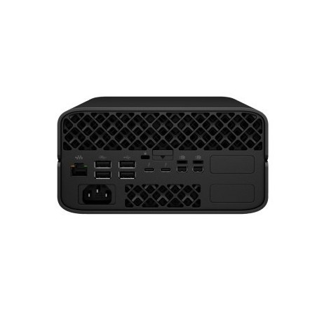 Stacja robocza Z2 Mini G1a Ryzen AI MAX PRO 390 1TB/64GB/W11P B76QKET Stacja robocza Z2 Mini G1a Ryzen AI MAX PRO 390 1TB/64GB/W11P B76QKET