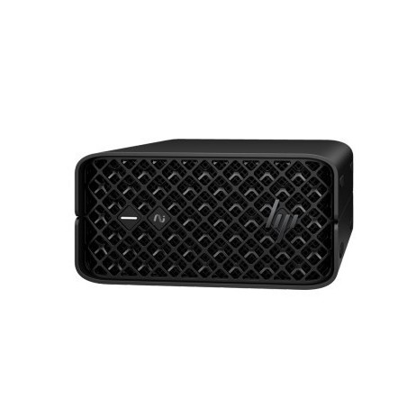 Stacja robocza Z2 Mini G1a Ryzen AI MAX PRO 390 1TB/64GB/W11P B76QKET Stacja robocza Z2 Mini G1a Ryzen AI MAX PRO 390 1TB/64GB/W11P B76QKET