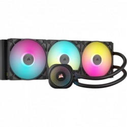 Chłodzenie wodne iCUE LINK TITAN 420 RX RGB AIO 420mm 