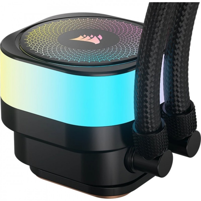 Chłodzenie wodne iCUE LINK TITAN 420 RX RGB AIO 420mm 