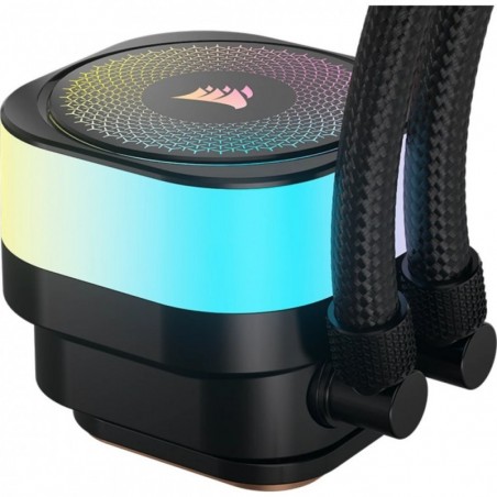 Chłodzenie wodne iCUE LINK TITAN 420 RX RGB AIO 420mm Chłodzenie wodne iCUE LINK TITAN 420 RX RGB AIO 420mm