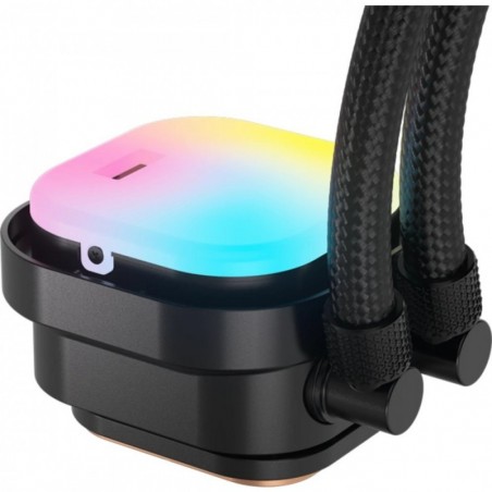 Chłodzenie wodne iCUE LINK TITAN 420 RX RGB AIO 420mm Chłodzenie wodne iCUE LINK TITAN 420 RX RGB AIO 420mm
