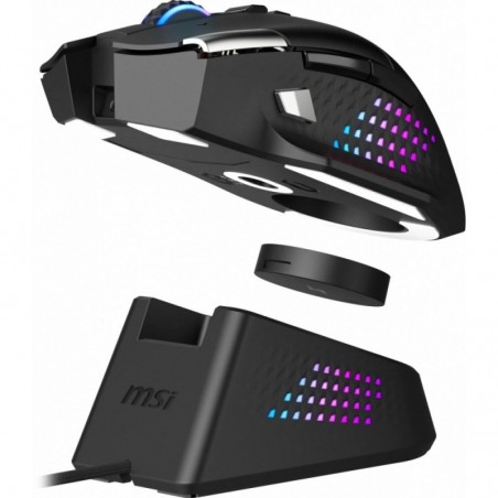 Mysz bezprzewodowa Versa Pro W + Dock Mysz bezprzewodowa Versa Pro W + Dock