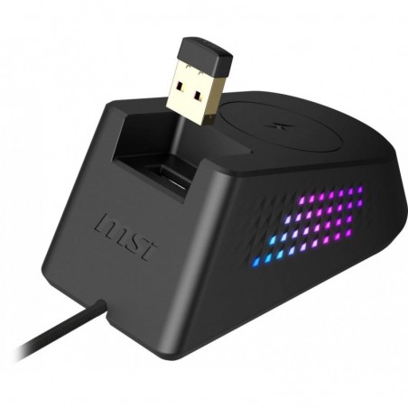 Mysz bezprzewodowa Versa Pro W + Dock Mysz bezprzewodowa Versa Pro W + Dock