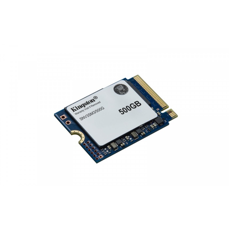 Dysk SSD NV3 500GB M.2 2230 PCI-e 4.0 NVMe 5000/3000 Dysk SSD NV3 500GB M.2 2230 PCI-e 4.0 NVMe 5000/3000
