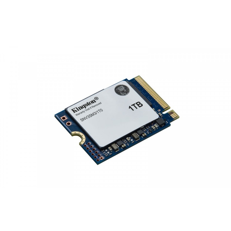 Dysk SSD NV3 1TB M.2 2230 PCI-e 4.0 NVMe 6000/4000 Dysk SSD NV3 1TB M.2 2230 PCI-e 4.0 NVMe 6000/4000