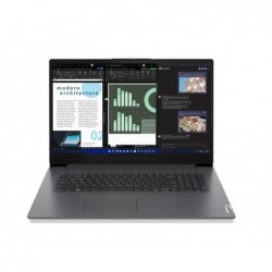 Laptop V17 G4 83A20010PB Windows 11 Pro i5-13420H/16GB/512GB/INT/17.3 FHD/Iron Grey/3YRS OS 