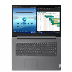 Laptop V17 G4 83A20010PB Windows 11 Pro i5-13420H/16GB/512GB/INT/17.3 FHD/Iron Grey/3YRS OS Laptop V17 G4 83A20010PB Windows 11 Pro i5-13420H/16GB/512GB/INT/17.3 FHD/Iron Grey/3YRS OS