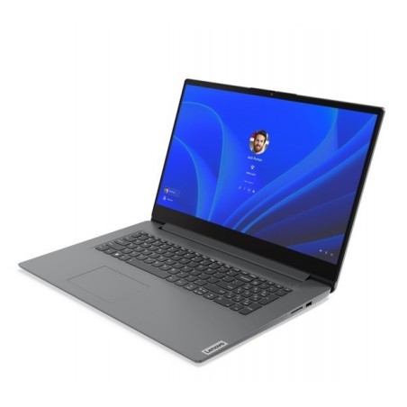 Laptop V17 G4 83A20010PB Windows 11 Pro i5-13420H/16GB/512GB/INT/17.3 FHD/Iron Grey/3YRS OS Laptop V17 G4 83A20010PB Windows 11 Pro i5-13420H/16GB/512GB/INT/17.3 FHD/Iron Grey/3YRS OS