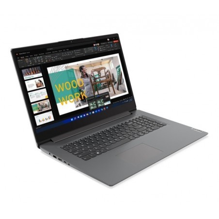 Laptop V17 G4 83A20010PB Windows 11 Pro i5-13420H/16GB/512GB/INT/17.3 FHD/Iron Grey/3YRS OS Laptop V17 G4 83A20010PB Windows 11 Pro i5-13420H/16GB/512GB/INT/17.3 FHD/Iron Grey/3YRS OS