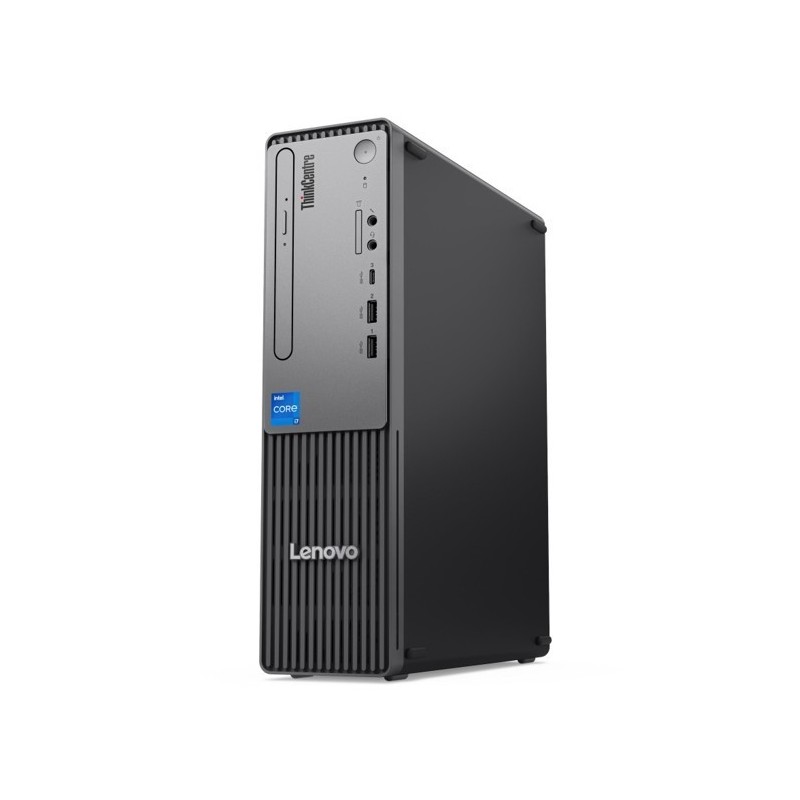 Komputer ThinkCentre Neo 50s G5 SFF 12XD0026PB W11Pro i55-14400/8GB/512GB/INT/DVD/3YRS OS 