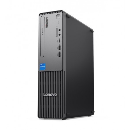 Komputer ThinkCentre Neo 50s G5 SFF 12XD0026PB W11Pro i55-14400/8GB/512GB/INT/DVD/3YRS OS Komputer ThinkCentre Neo 50s G5 SFF 12XD0026PB W11Pro i55-14400/8GB/512GB/INT/DVD/3YRS OS
