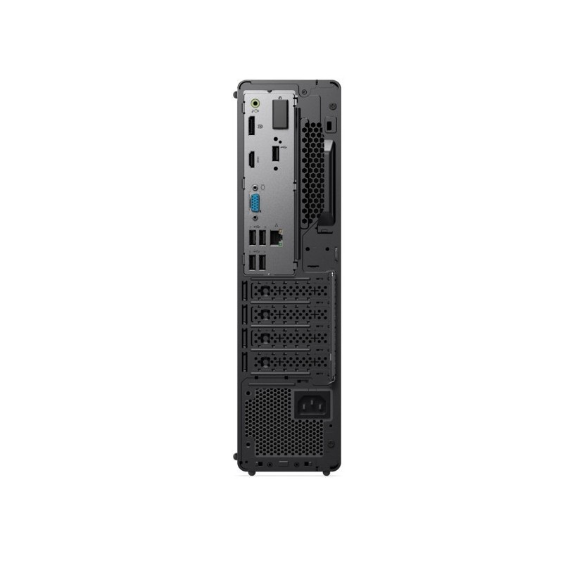 Komputer ThinkCentre Neo 50s G5 SFF 12XD0026PB W11Pro i55-14400/8GB/512GB/INT/DVD/3YRS OS 