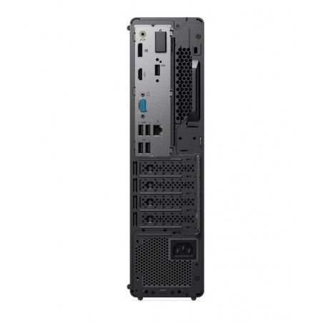Komputer ThinkCentre Neo 50s G5 SFF 12XD0026PB W11Pro i55-14400/8GB/512GB/INT/DVD/3YRS OS Komputer ThinkCentre Neo 50s G5 SFF 12XD0026PB W11Pro i55-14400/8GB/512GB/INT/DVD/3YRS OS