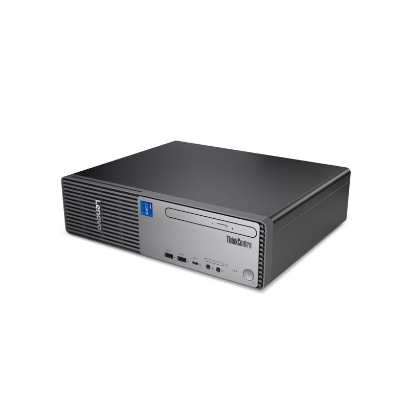 Komputer ThinkCentre Neo 50s G5 SFF 12XD0026PB W11Pro i55-14400/8GB/512GB/INT/DVD/3YRS OS 