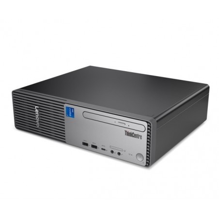 Komputer ThinkCentre Neo 50s G5 SFF 12XD0026PB W11Pro i55-14400/8GB/512GB/INT/DVD/3YRS OS Komputer ThinkCentre Neo 50s G5 SFF 12XD0026PB W11Pro i55-14400/8GB/512GB/INT/DVD/3YRS OS