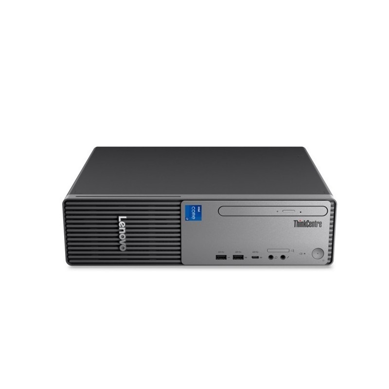 Komputer ThinkCentre Neo 50s G5 SFF 12XD0026PB W11Pro i55-14400/8GB/512GB/INT/DVD/3YRS OS 