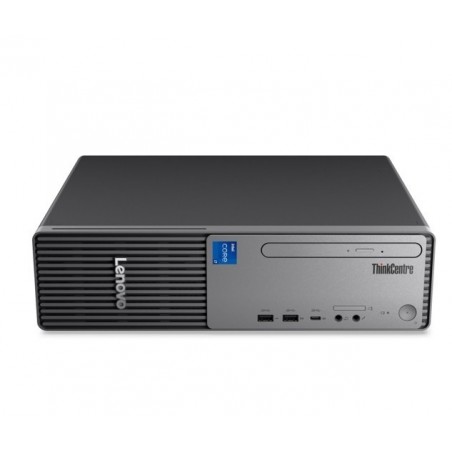 Komputer ThinkCentre Neo 50s G5 SFF 12XD0026PB W11Pro i55-14400/8GB/512GB/INT/DVD/3YRS OS Komputer ThinkCentre Neo 50s G5 SFF 12XD0026PB W11Pro i55-14400/8GB/512GB/INT/DVD/3YRS OS