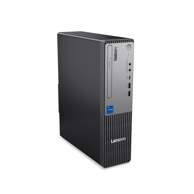 Komputer ThinkCentre Neo 50s G5 SFF 12XD0026PB W11Pro i55-14400/8GB/512GB/INT/DVD/3YRS OS 