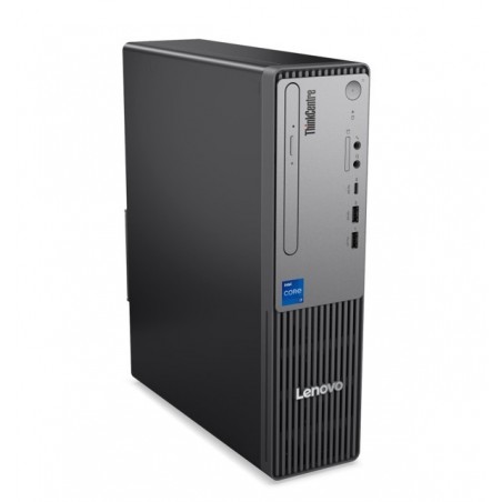 Komputer ThinkCentre Neo 50s G5 SFF 12XD0026PB W11Pro i55-14400/8GB/512GB/INT/DVD/3YRS OS Komputer ThinkCentre Neo 50s G5 SFF 12XD0026PB W11Pro i55-14400/8GB/512GB/INT/DVD/3YRS OS