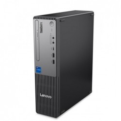 Komputer ThinkCentre Neo 50s G5 SFF 12XD0026PB W11Pro i55-14400/8GB/512GB/INT/DVD/3YRS OS Komputer ThinkCentre Neo 50s G5 SFF 12XD0026PB W11Pro i55-14400/8GB/512GB/INT/DVD/3YRS OS