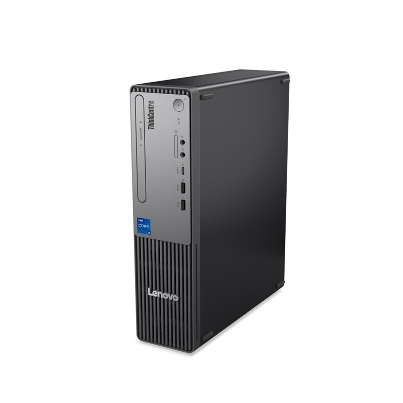 Komputer ThinkCentre Neo 50s G5 SFF 12XD0026PB W11Pro i55-14400/8GB/512GB/INT/DVD/3YRS OS 