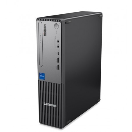 Komputer ThinkCentre Neo 50s G5 SFF 12XD0026PB W11Pro i55-14400/8GB/512GB/INT/DVD/3YRS OS Komputer ThinkCentre Neo 50s G5 SFF 12XD0026PB W11Pro i55-14400/8GB/512GB/INT/DVD/3YRS OS