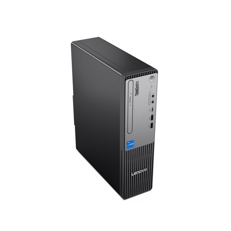 Komputer ThinkCentre Neo 50s G5 SFF 12XD0026PB W11Pro i55-14400/8GB/512GB/INT/DVD/3YRS OS 