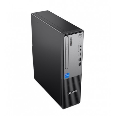 Komputer ThinkCentre Neo 50s G5 SFF 12XD0026PB W11Pro i55-14400/8GB/512GB/INT/DVD/3YRS OS Komputer ThinkCentre Neo 50s G5 SFF 12XD0026PB W11Pro i55-14400/8GB/512GB/INT/DVD/3YRS OS