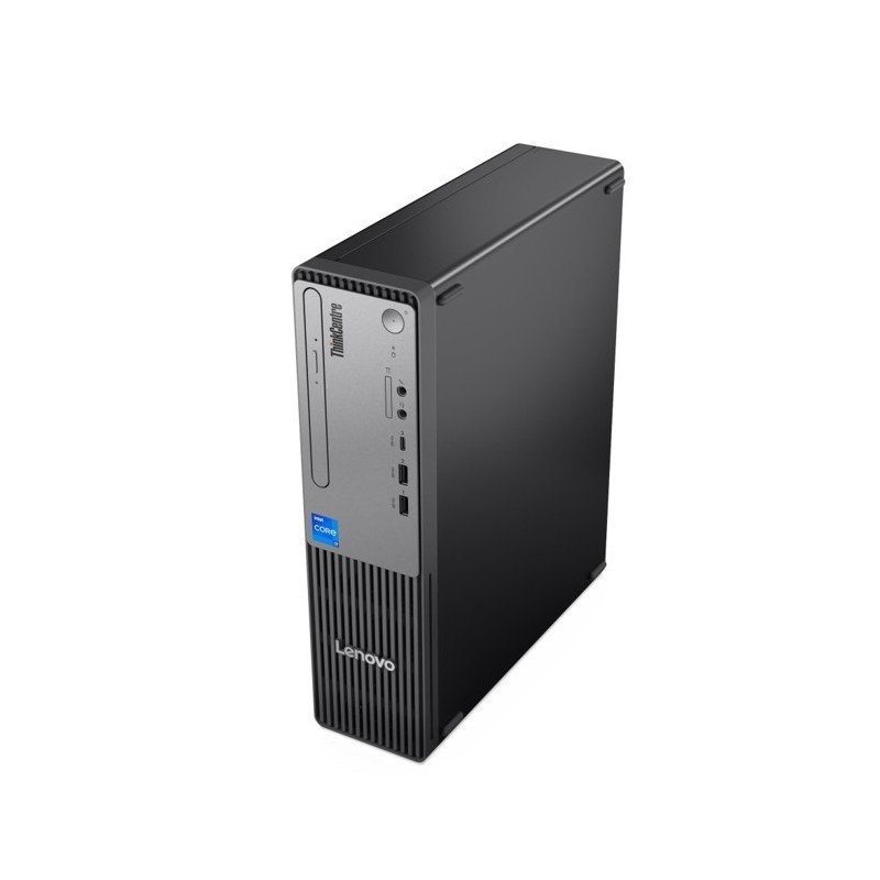 Komputer ThinkCentre Neo 50s G5 SFF 12XD0026PB W11Pro i55-14400/8GB/512GB/INT/DVD/3YRS OS 